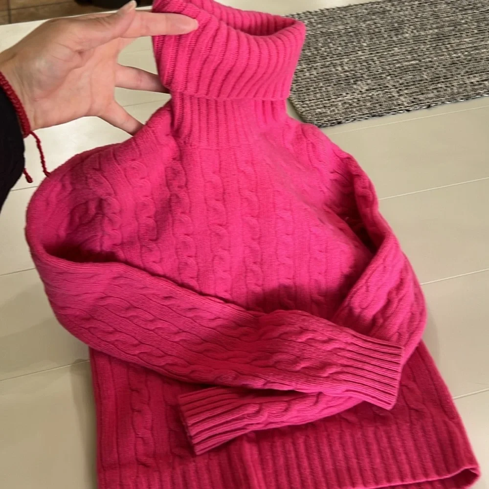 Ralph Lauren - Picture 2 of 9